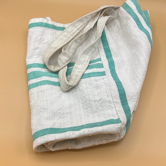 CHANTECAILLE Linen Canvas Bag - Picture 3 of 6